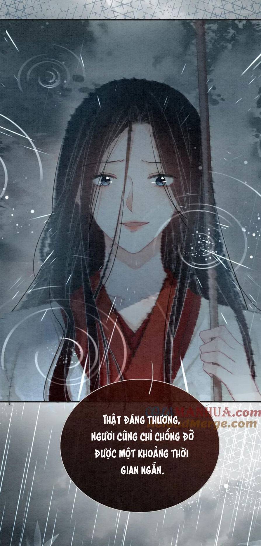 “Xuyên Thư” Sổ Tay Công Lược Hắc Liên Hoa Chapter 137 - Trang 2