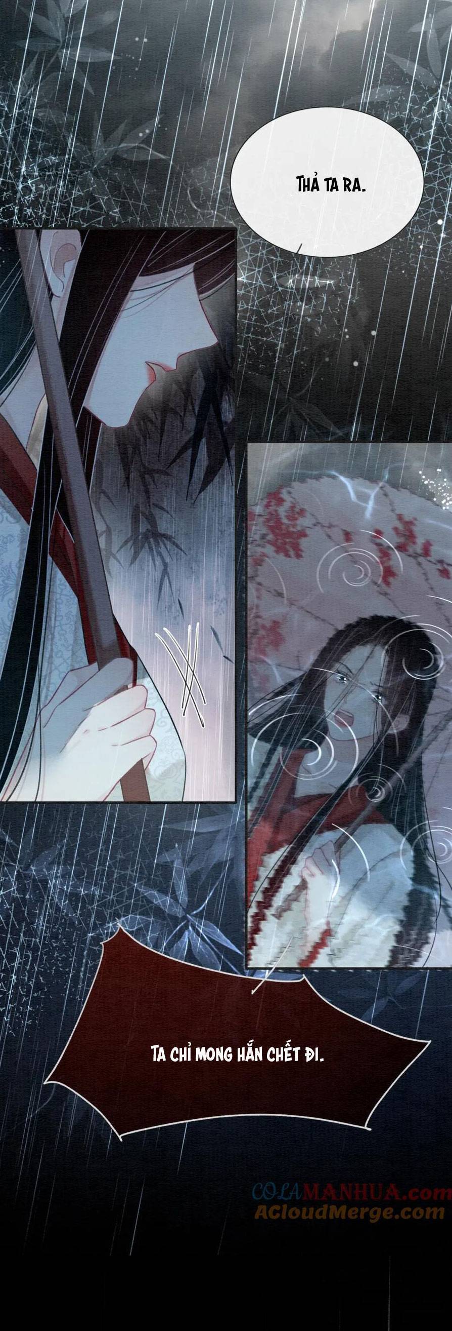 “Xuyên Thư” Sổ Tay Công Lược Hắc Liên Hoa Chapter 137 - Trang 2