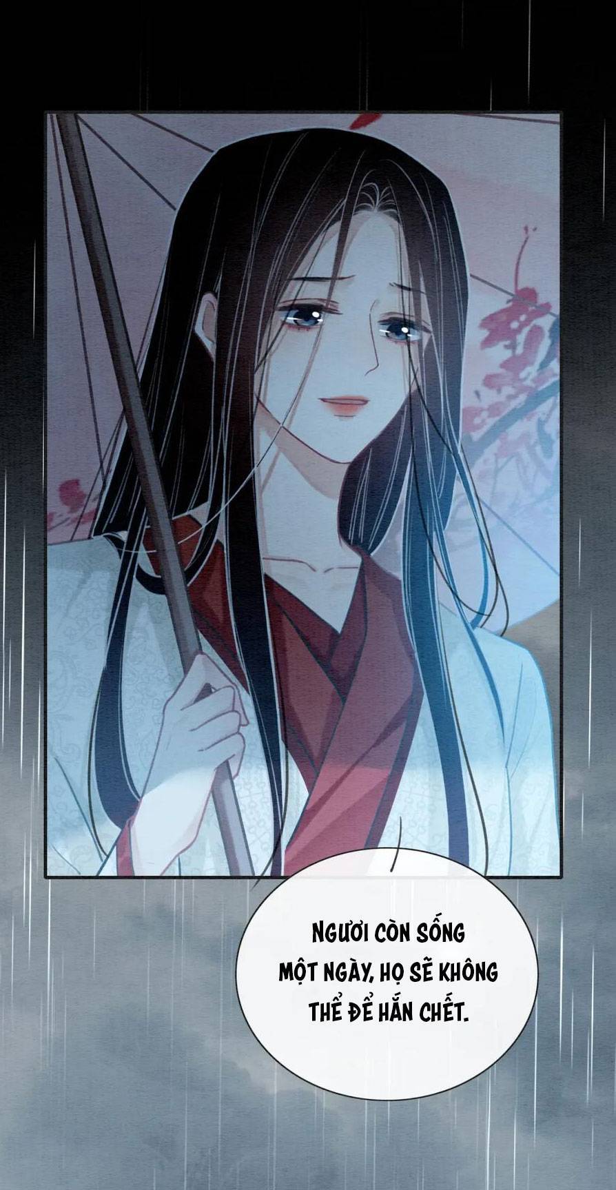 “Xuyên Thư” Sổ Tay Công Lược Hắc Liên Hoa Chapter 137 - Trang 2