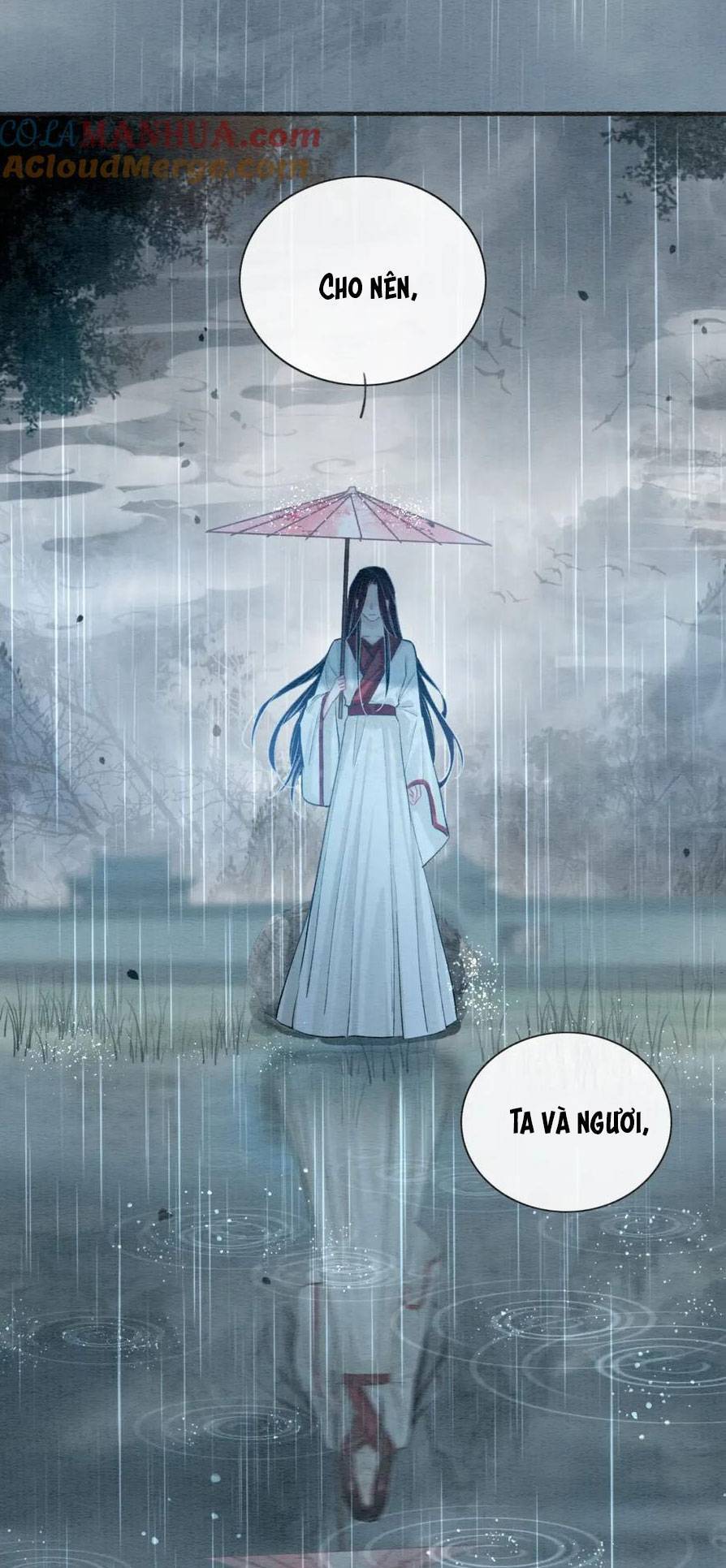 “Xuyên Thư” Sổ Tay Công Lược Hắc Liên Hoa Chapter 137 - Trang 2