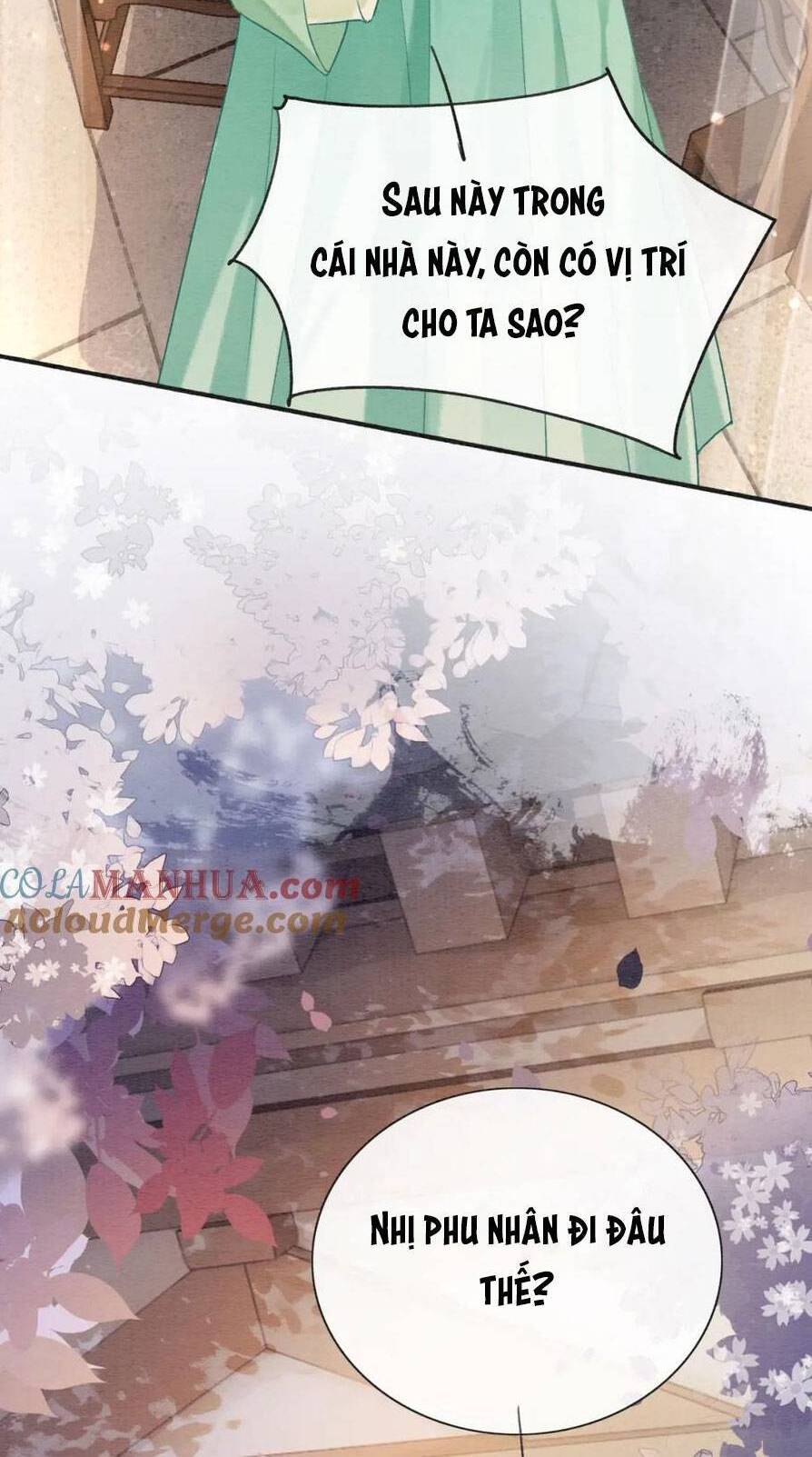 “Xuyên Thư” Sổ Tay Công Lược Hắc Liên Hoa Chapter 137 - Trang 2