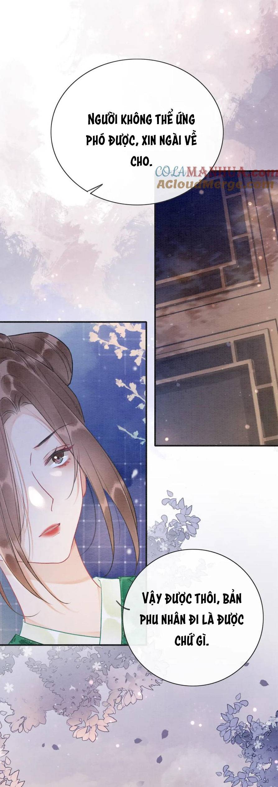 “Xuyên Thư” Sổ Tay Công Lược Hắc Liên Hoa Chapter 137 - Trang 2