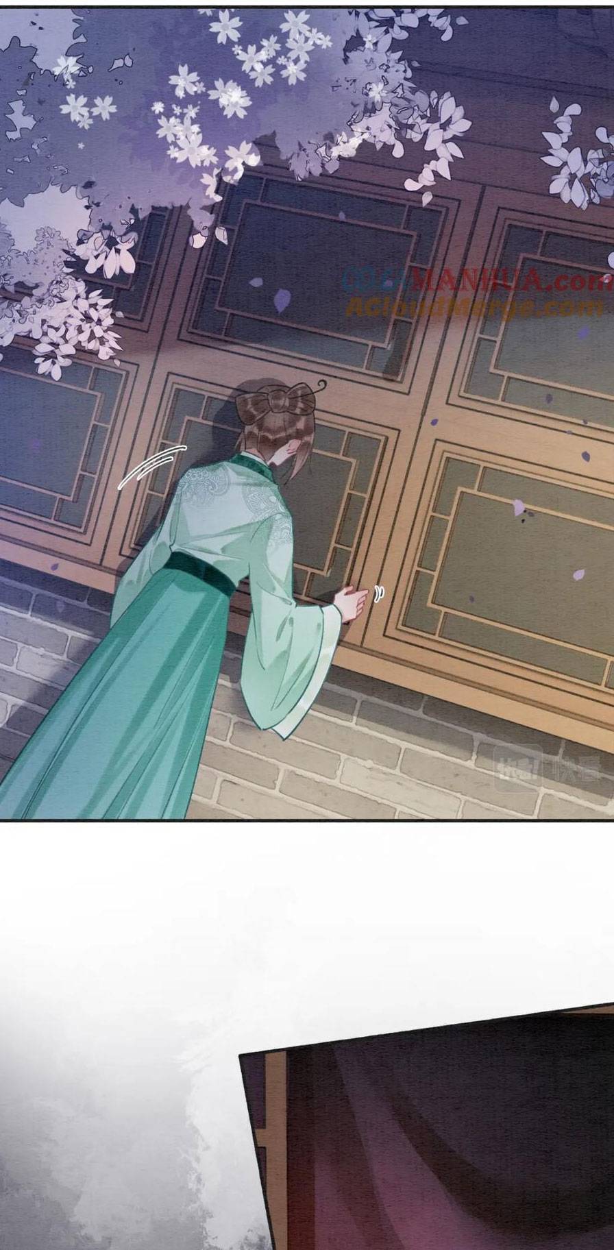 “Xuyên Thư” Sổ Tay Công Lược Hắc Liên Hoa Chapter 137 - Trang 2