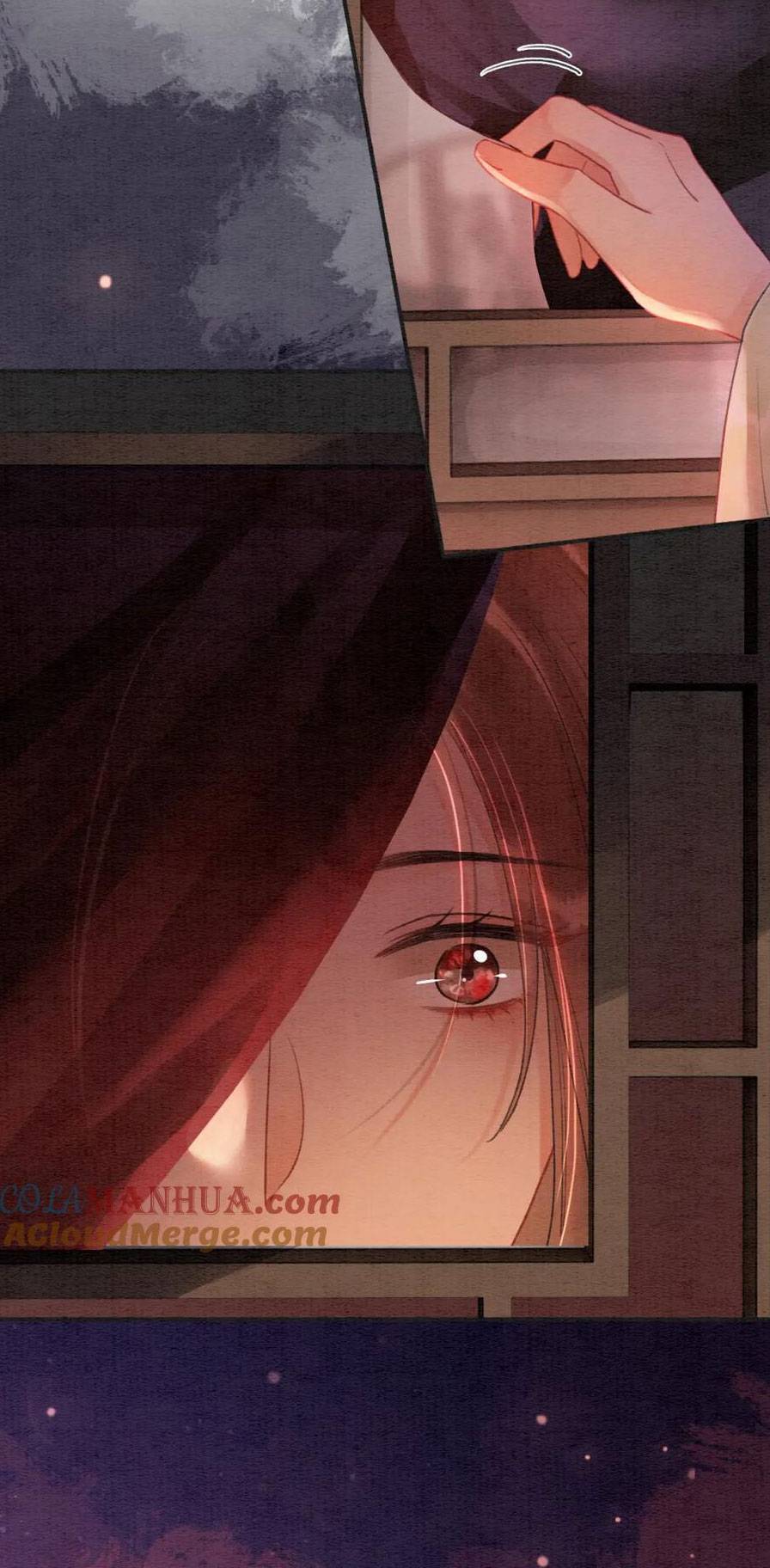 “Xuyên Thư” Sổ Tay Công Lược Hắc Liên Hoa Chapter 137 - Trang 2