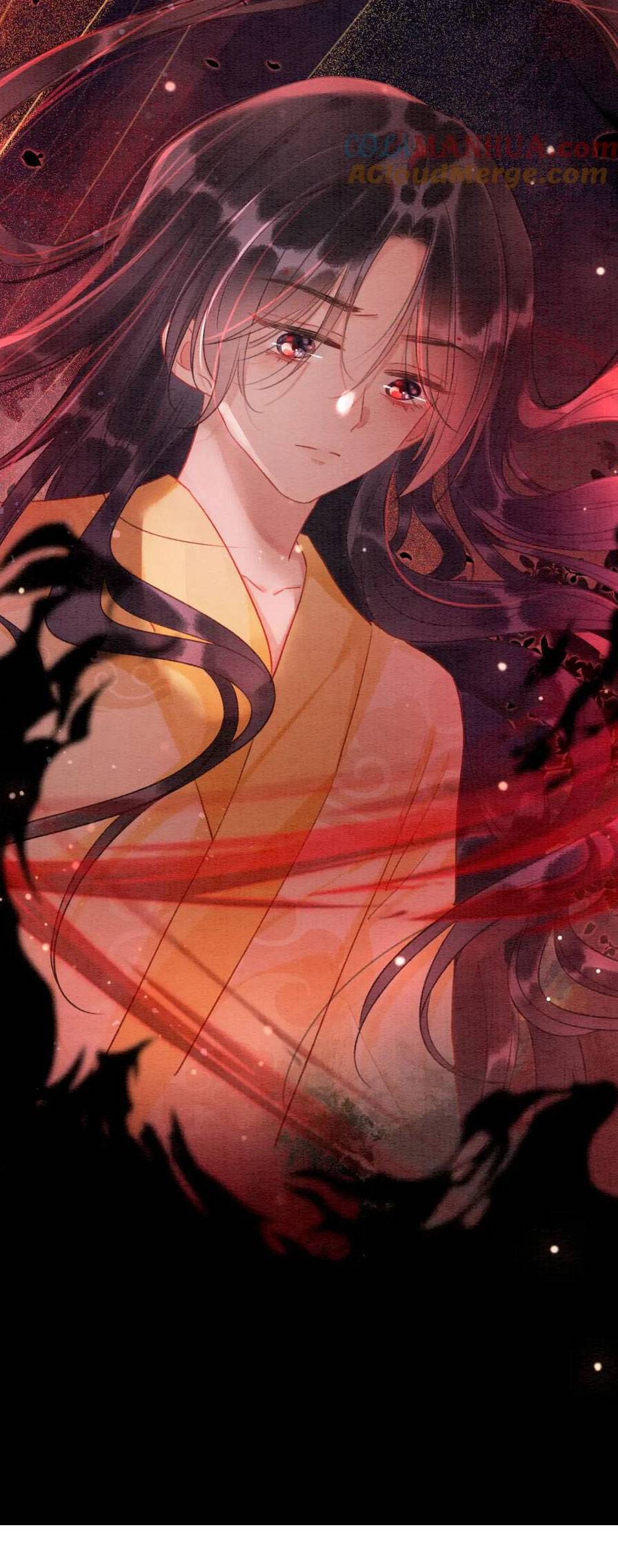 “Xuyên Thư” Sổ Tay Công Lược Hắc Liên Hoa Chapter 137 - Trang 2