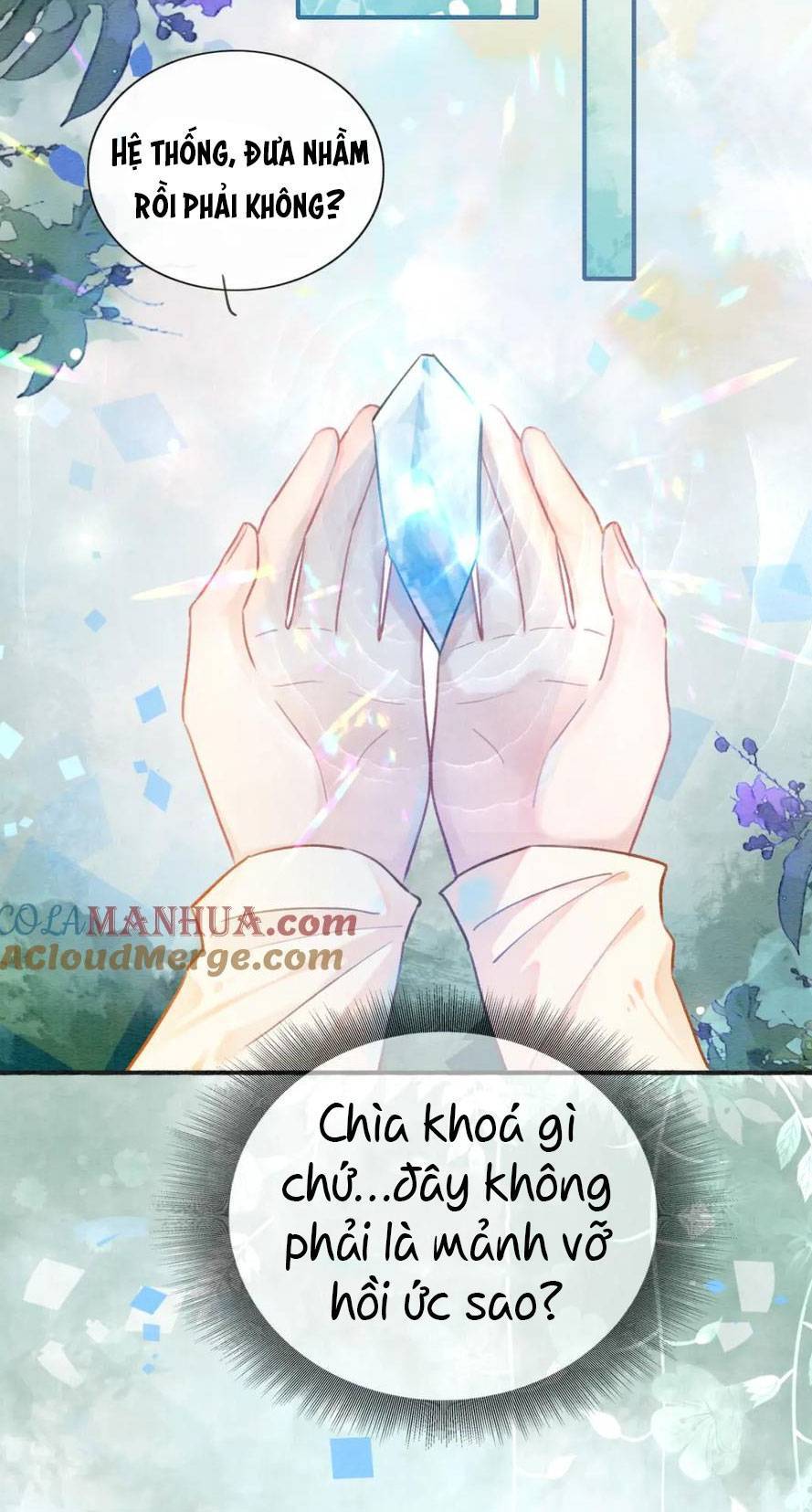 “Xuyên Thư” Sổ Tay Công Lược Hắc Liên Hoa Chapter 137 - Trang 2