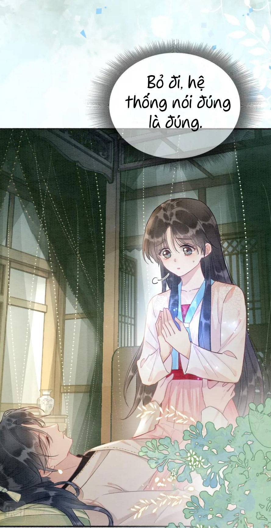 “Xuyên Thư” Sổ Tay Công Lược Hắc Liên Hoa Chapter 137 - Trang 2