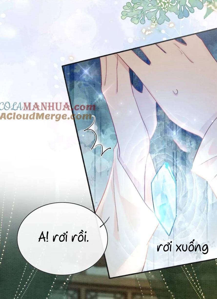 “Xuyên Thư” Sổ Tay Công Lược Hắc Liên Hoa Chapter 137 - Trang 2