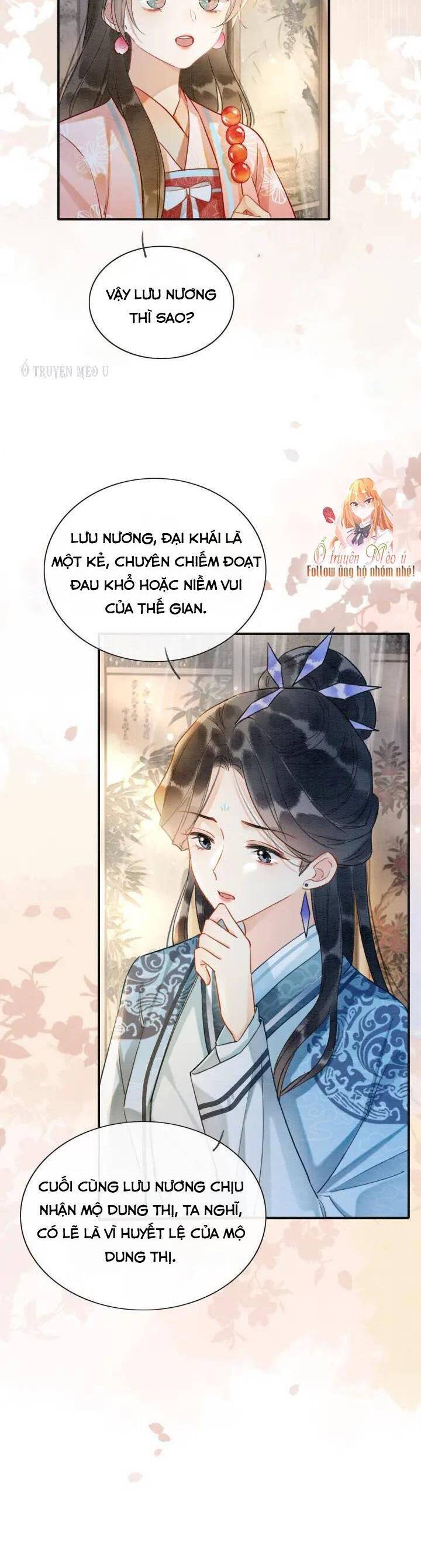 “Xuyên Thư” Sổ Tay Công Lược Hắc Liên Hoa Chapter 128 - Trang 2