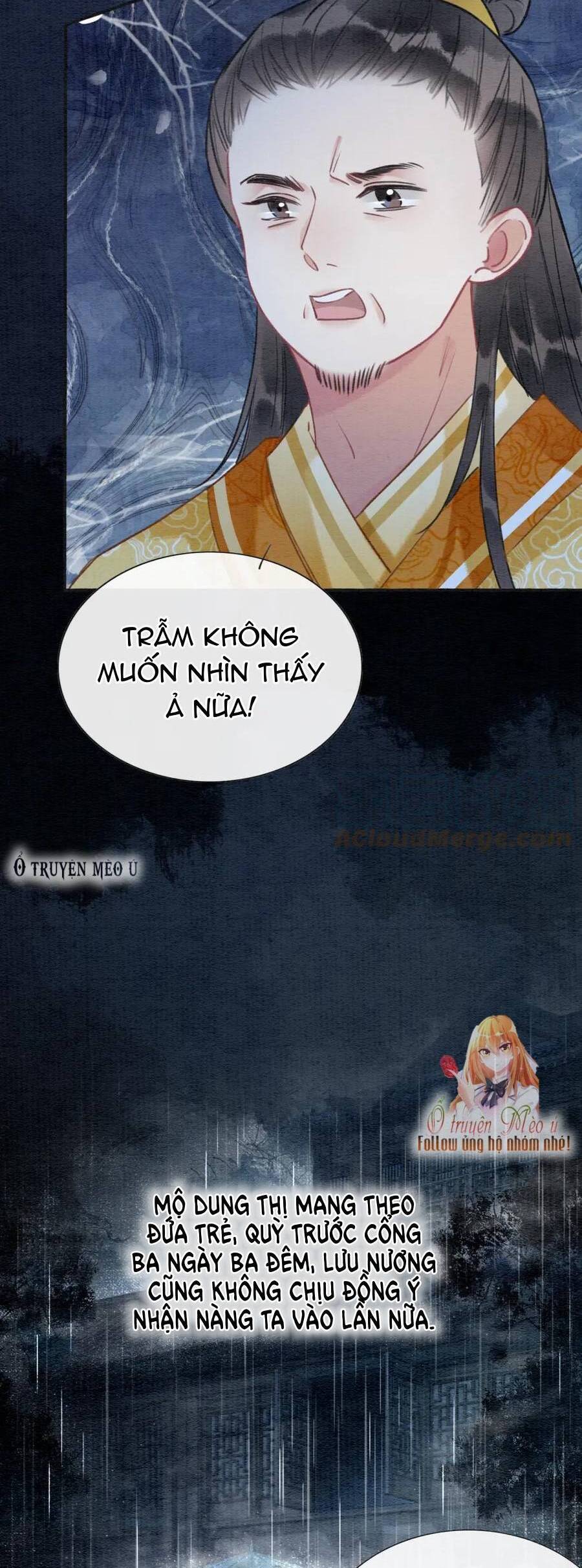 “Xuyên Thư” Sổ Tay Công Lược Hắc Liên Hoa Chapter 126 - Trang 2