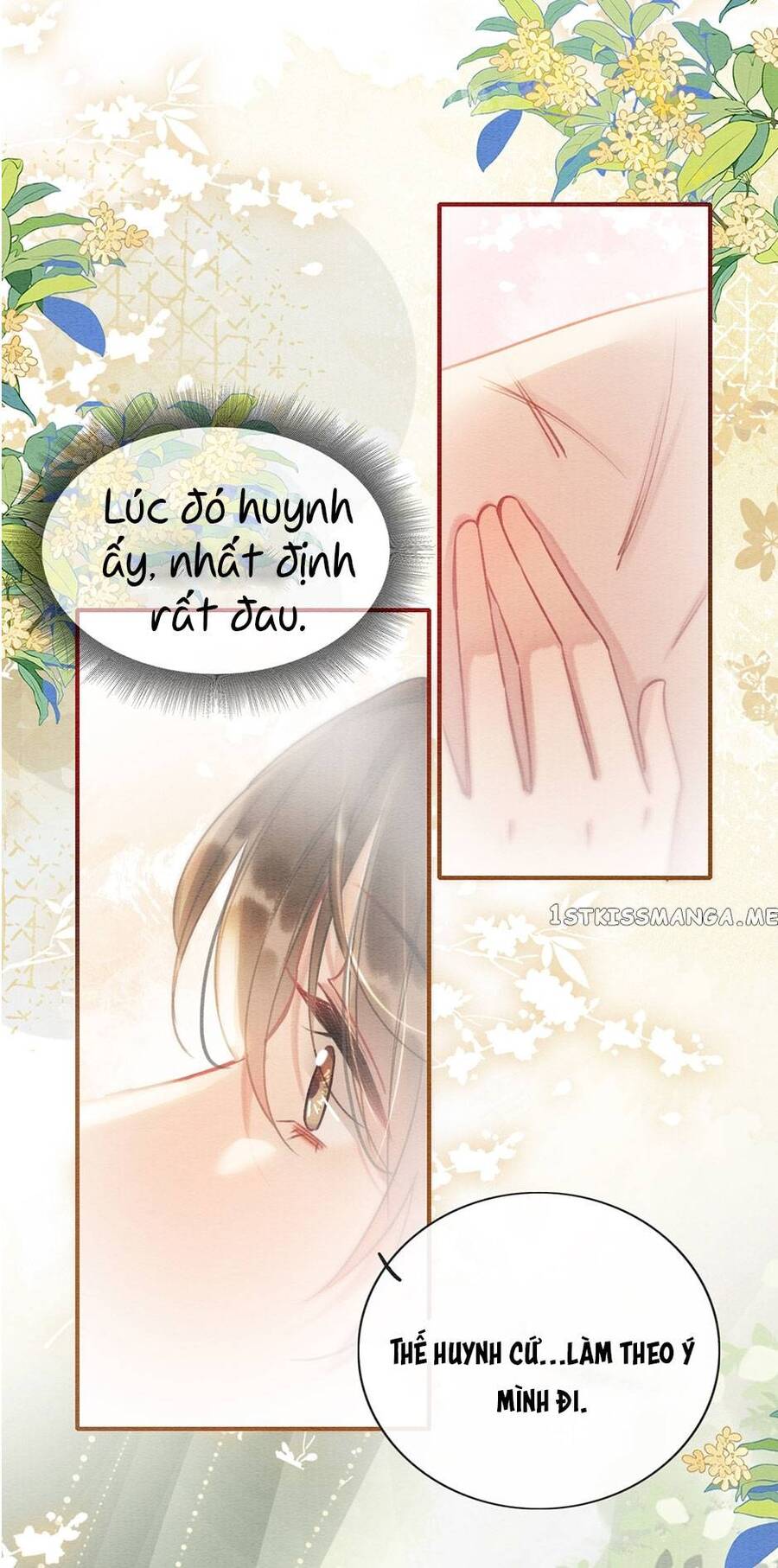 “Xuyên Thư” Sổ Tay Công Lược Hắc Liên Hoa Chapter 123 - Trang 2