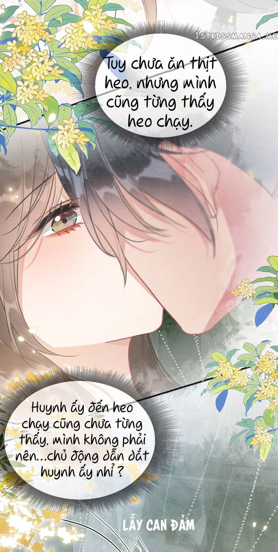 “Xuyên Thư” Sổ Tay Công Lược Hắc Liên Hoa Chapter 123 - Trang 2