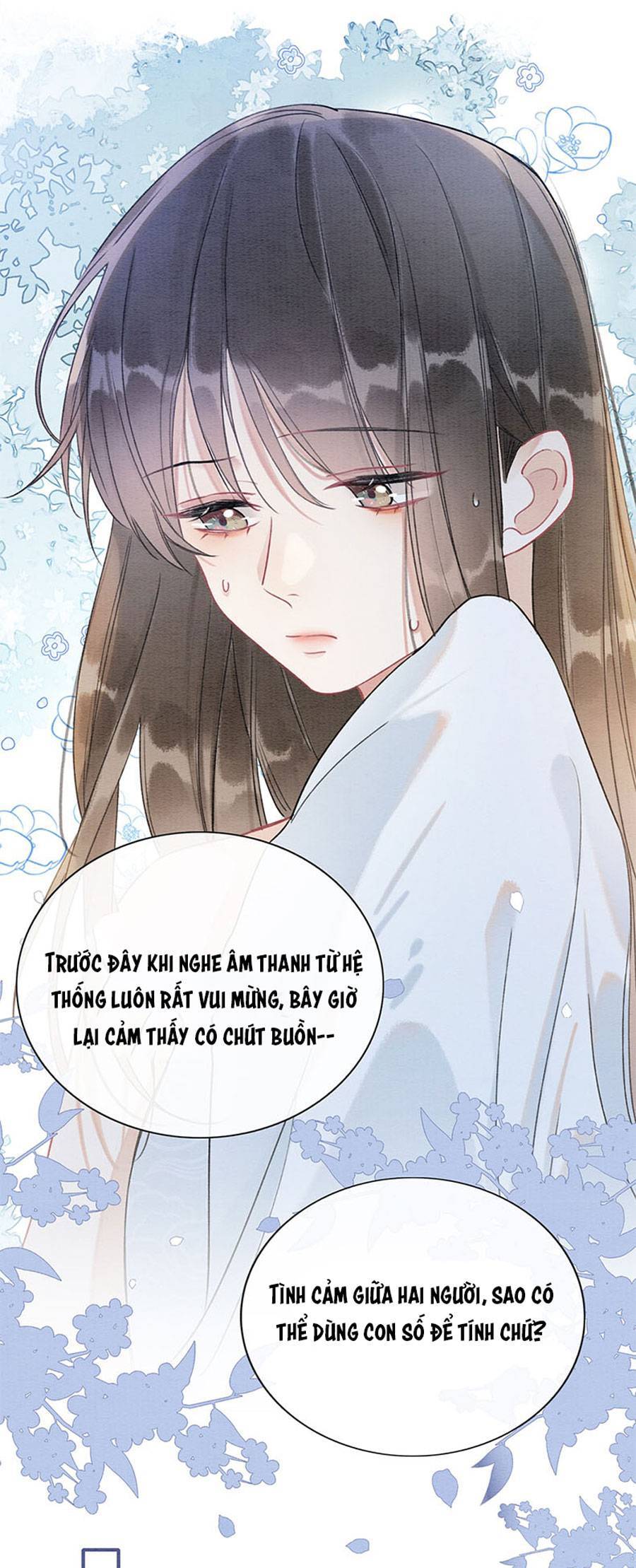 “Xuyên Thư” Sổ Tay Công Lược Hắc Liên Hoa Chapter 122 - Trang 2