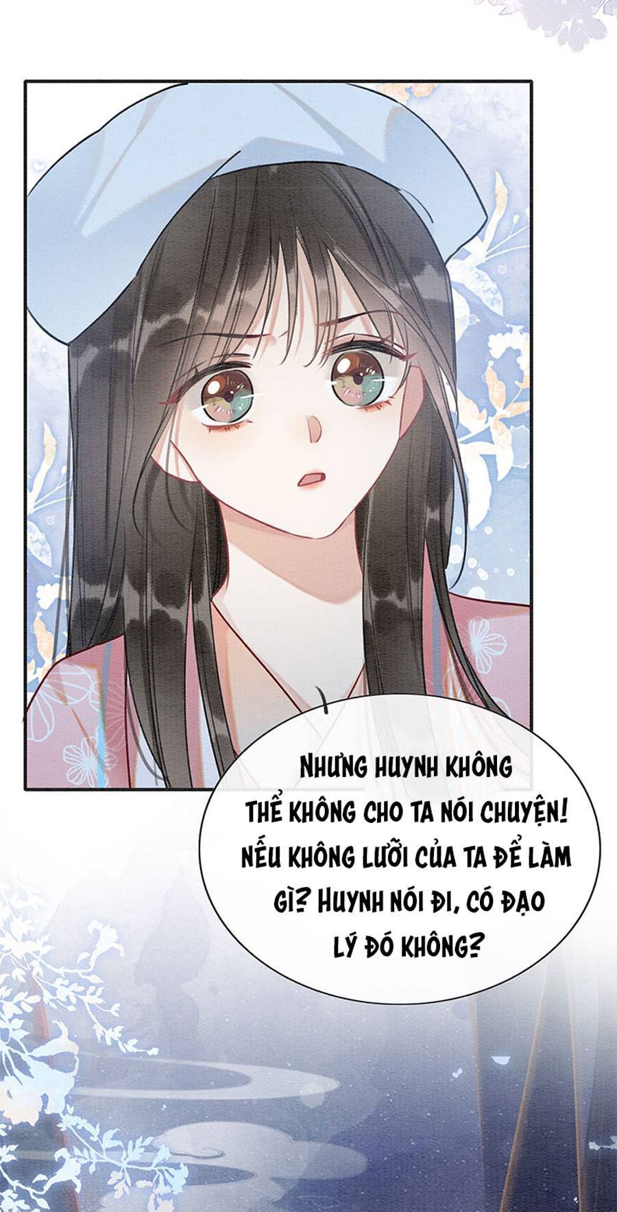 “Xuyên Thư” Sổ Tay Công Lược Hắc Liên Hoa Chapter 122 - Trang 2