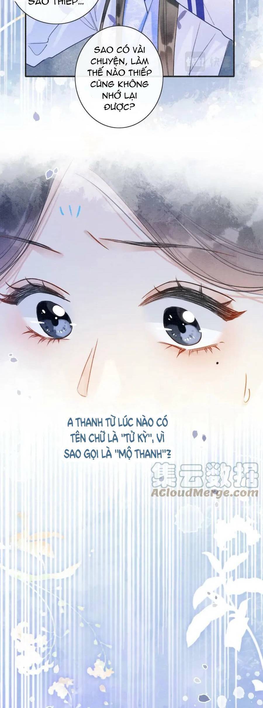 “Xuyên Thư” Sổ Tay Công Lược Hắc Liên Hoa Chapter 119 - Trang 2