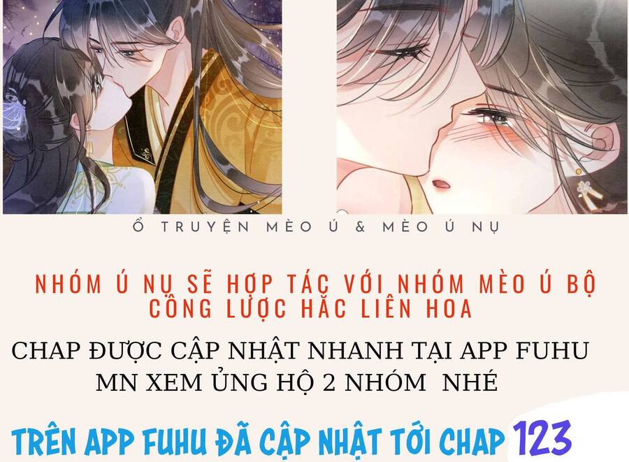 “Xuyên Thư” Sổ Tay Công Lược Hắc Liên Hoa Chapter 115 - Trang 2