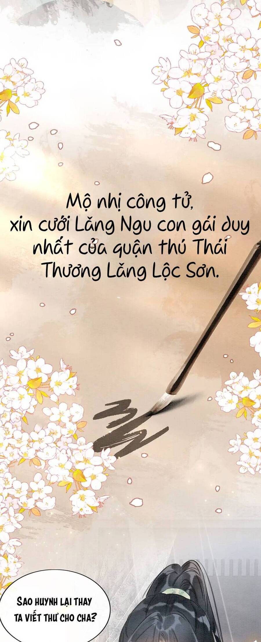 “Xuyên Thư” Sổ Tay Công Lược Hắc Liên Hoa Chapter 103 - Trang 2