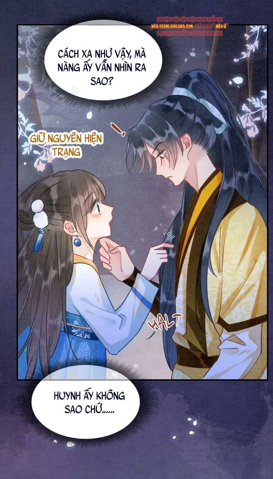 “Xuyên Thư” Sổ Tay Công Lược Hắc Liên Hoa Chapter 87 - Trang 2