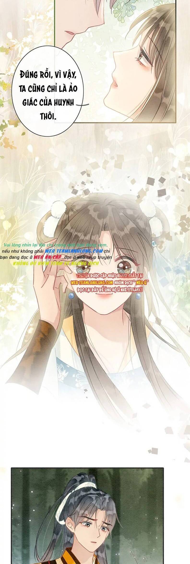 “Xuyên Thư” Sổ Tay Công Lược Hắc Liên Hoa Chapter 85 - Trang 2