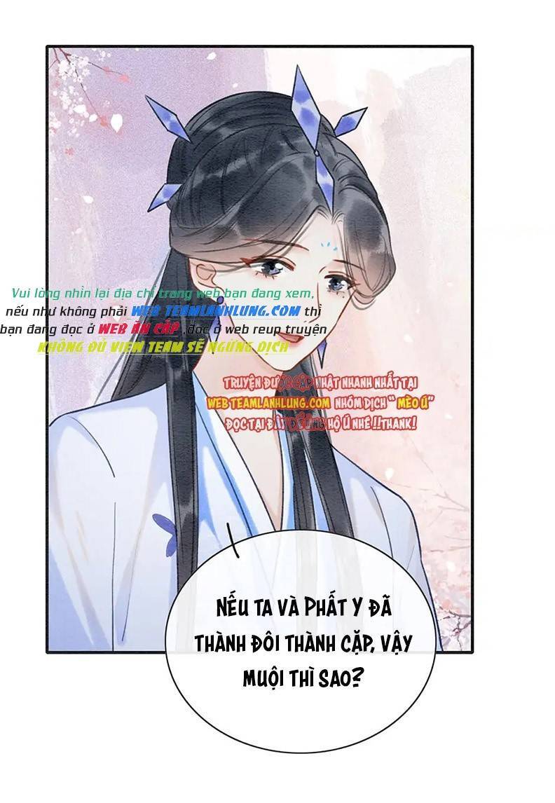 “Xuyên Thư” Sổ Tay Công Lược Hắc Liên Hoa Chapter 85 - Trang 2