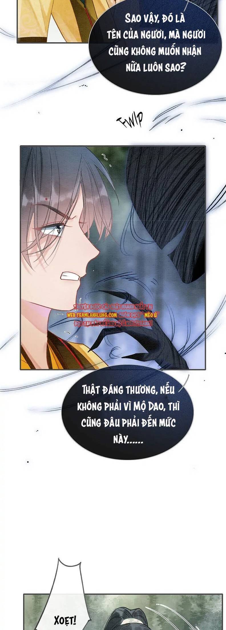 “Xuyên Thư” Sổ Tay Công Lược Hắc Liên Hoa Chapter 83 - Trang 2