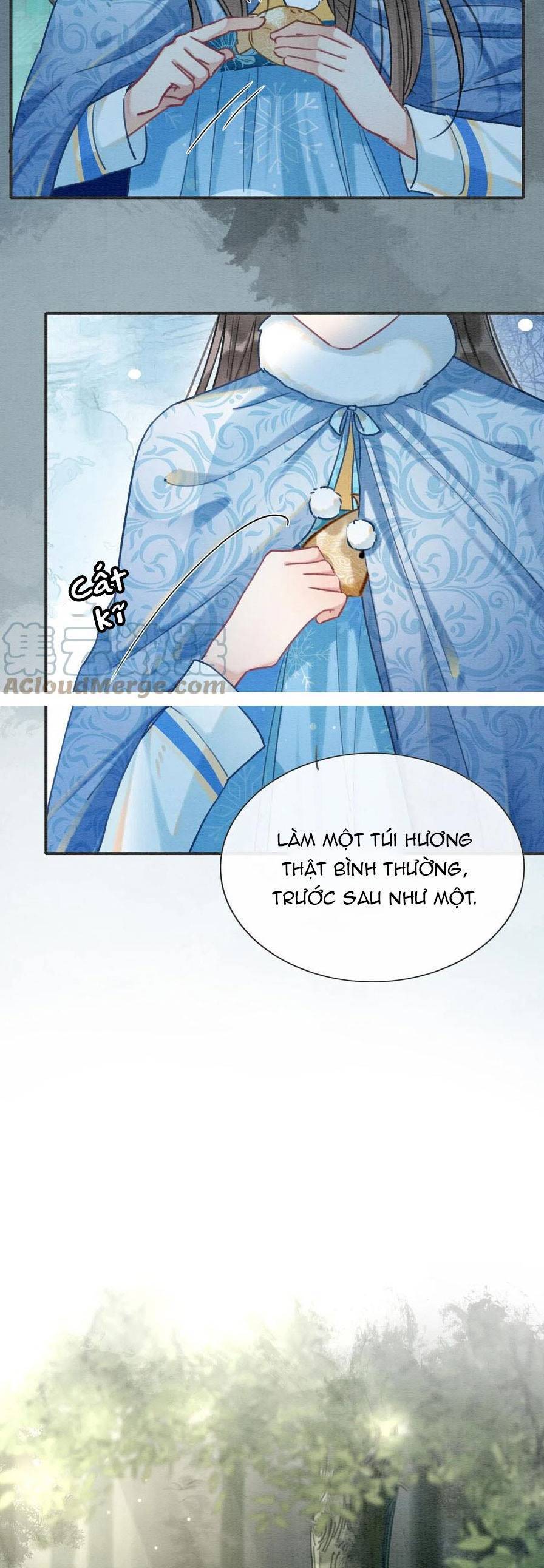 “Xuyên Thư” Sổ Tay Công Lược Hắc Liên Hoa Chapter 82 - Trang 2