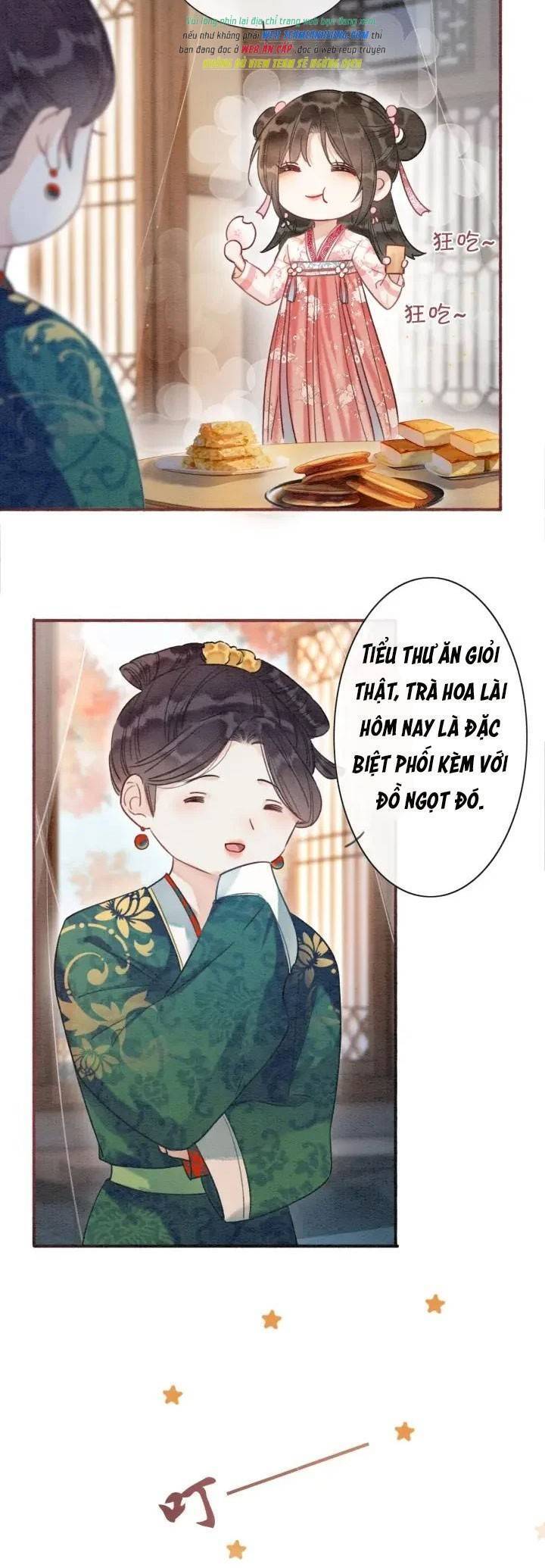 “Xuyên Thư” Sổ Tay Công Lược Hắc Liên Hoa Chapter 70 - Trang 2