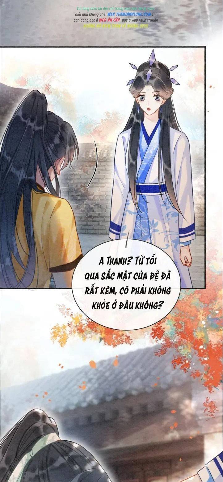 “Xuyên Thư” Sổ Tay Công Lược Hắc Liên Hoa Chapter 70 - Trang 2