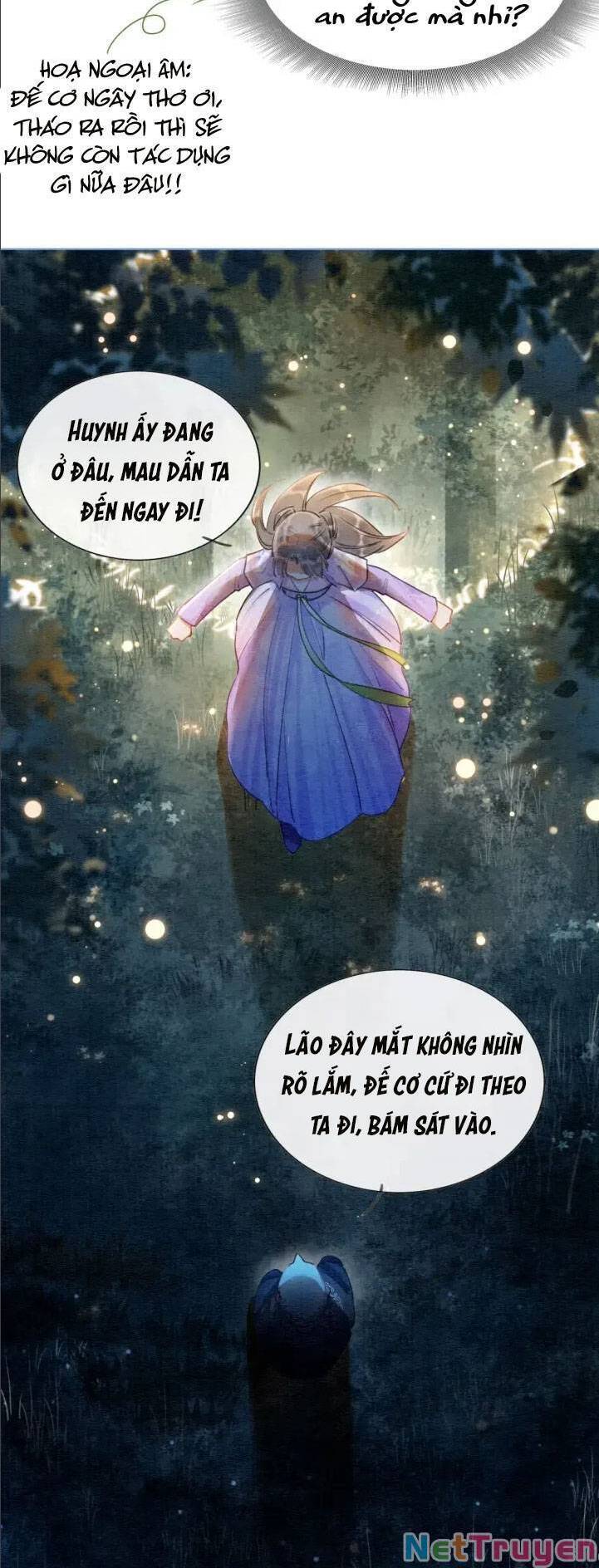 “Xuyên Thư” Sổ Tay Công Lược Hắc Liên Hoa Chapter 55 - Trang 2