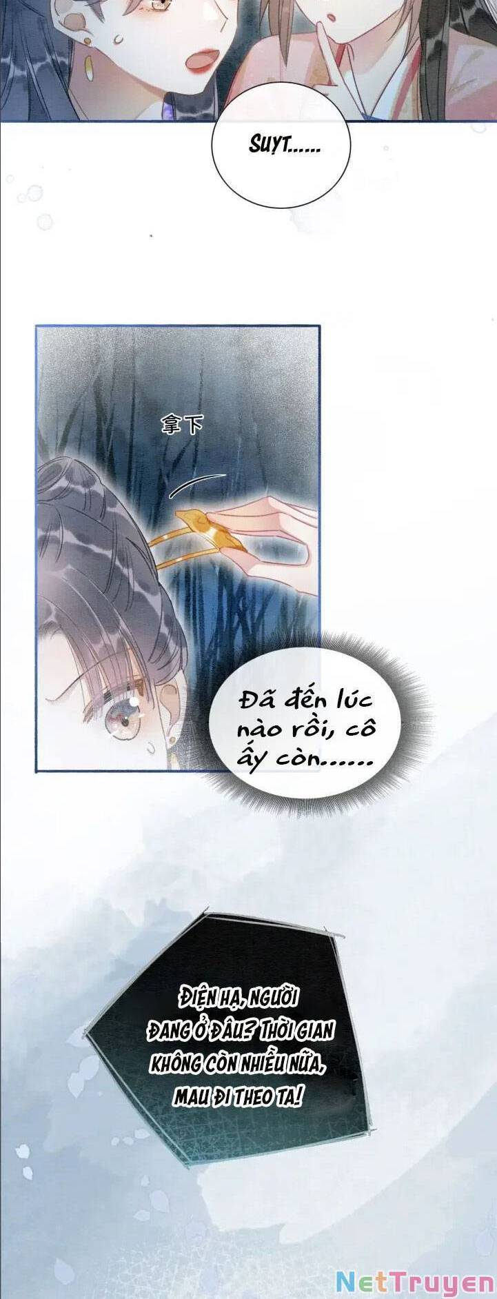 “Xuyên Thư” Sổ Tay Công Lược Hắc Liên Hoa Chapter 55 - Trang 2