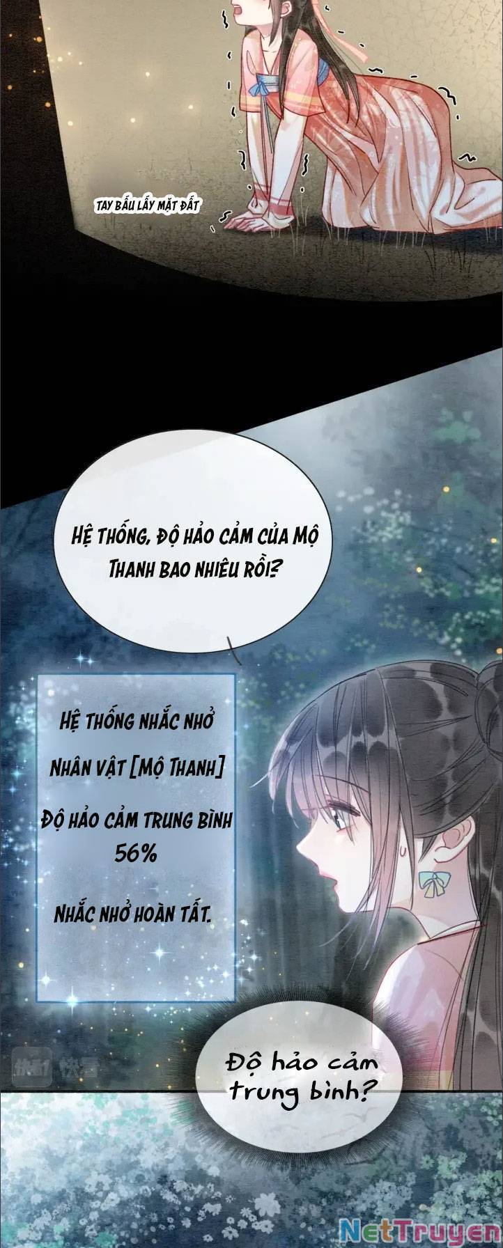 “Xuyên Thư” Sổ Tay Công Lược Hắc Liên Hoa Chapter 53 - Trang 2