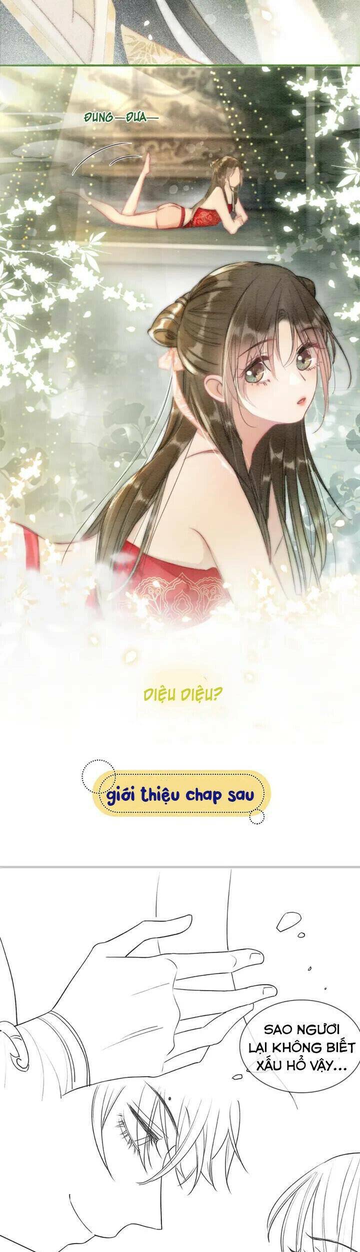 “Xuyên Thư” Sổ Tay Công Lược Hắc Liên Hoa Chapter 52 - Trang 2