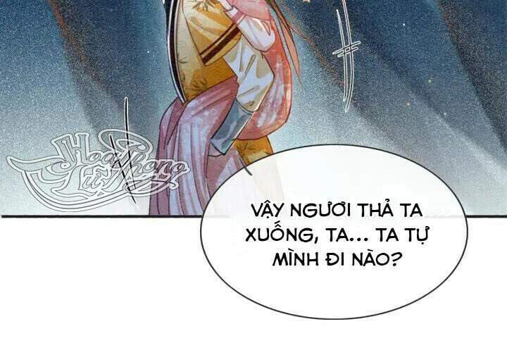 “Xuyên Thư” Sổ Tay Công Lược Hắc Liên Hoa Chapter 49 - Trang 2