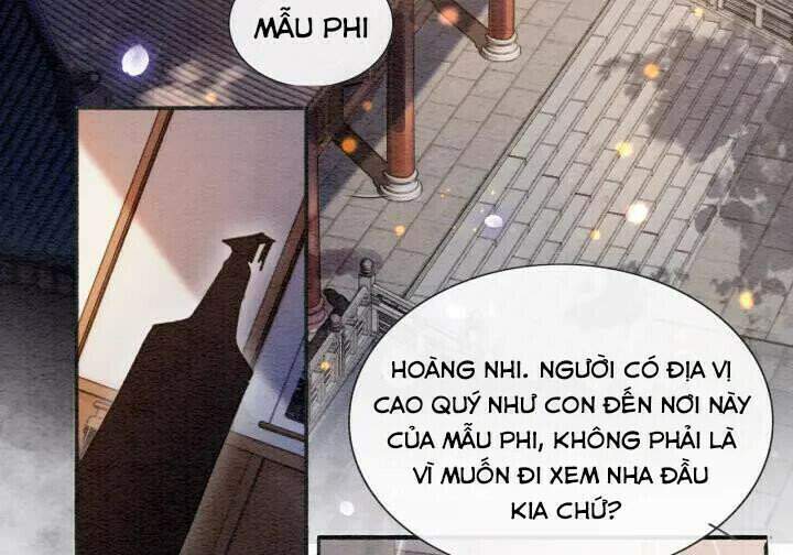 “Xuyên Thư” Sổ Tay Công Lược Hắc Liên Hoa Chapter 45 - Trang 2