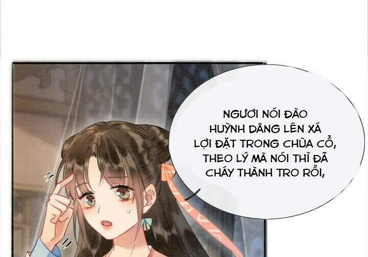 “Xuyên Thư” Sổ Tay Công Lược Hắc Liên Hoa Chapter 45 - Trang 2