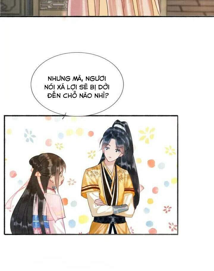 “Xuyên Thư” Sổ Tay Công Lược Hắc Liên Hoa Chapter 45 - Trang 2