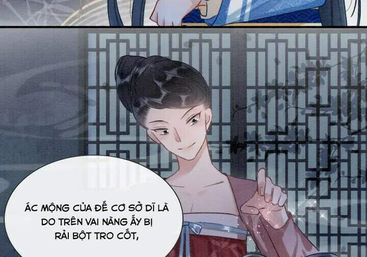 “Xuyên Thư” Sổ Tay Công Lược Hắc Liên Hoa Chapter 45 - Trang 2