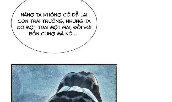 “Xuyên Thư” Sổ Tay Công Lược Hắc Liên Hoa Chapter 41 - Trang 2