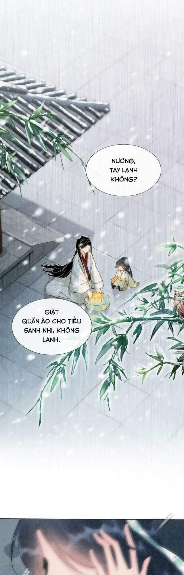 “Xuyên Thư” Sổ Tay Công Lược Hắc Liên Hoa Chapter 31 - Trang 2