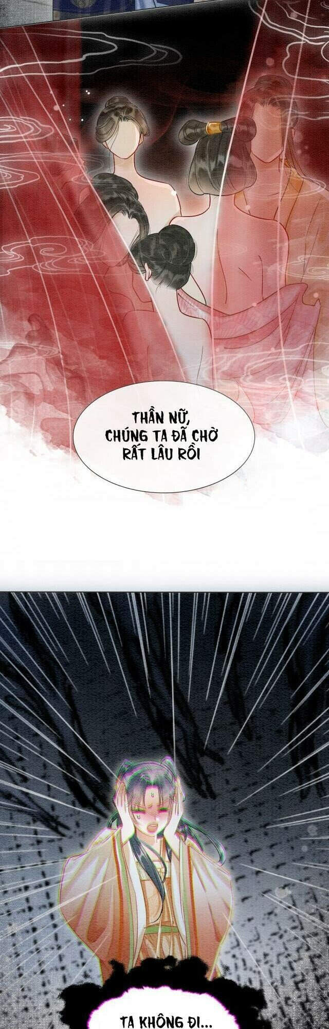 “Xuyên Thư” Sổ Tay Công Lược Hắc Liên Hoa Chapter 31 - Trang 2