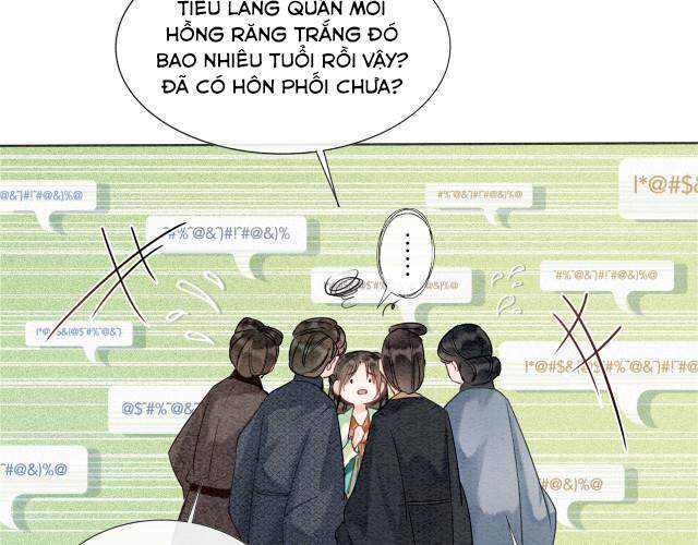 “Xuyên Thư” Sổ Tay Công Lược Hắc Liên Hoa Chapter 29 - Trang 2