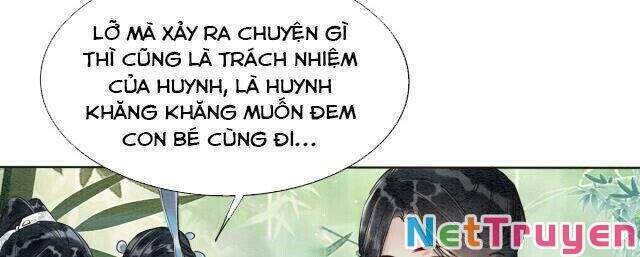 “Xuyên Thư” Sổ Tay Công Lược Hắc Liên Hoa Chapter 26 - Trang 2