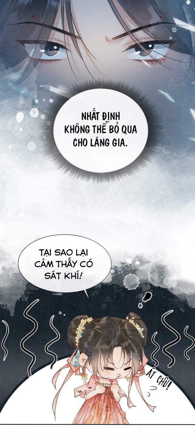 “Xuyên Thư” Sổ Tay Công Lược Hắc Liên Hoa Chapter 8 - Trang 2