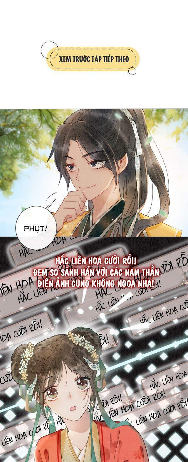 “Xuyên Thư” Sổ Tay Công Lược Hắc Liên Hoa Chapter 2 - Trang 2