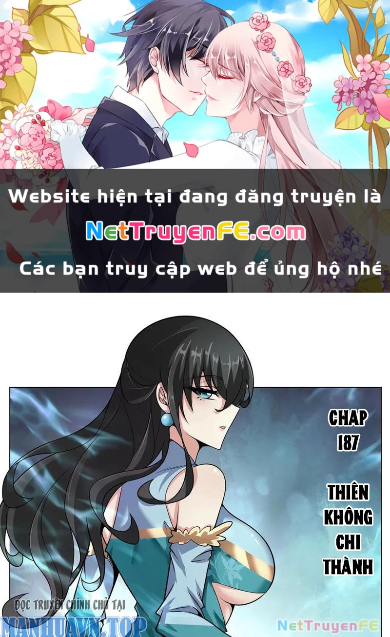 Ta! Vô Địch Đại Phản Phái Chapter 187 - Trang 2