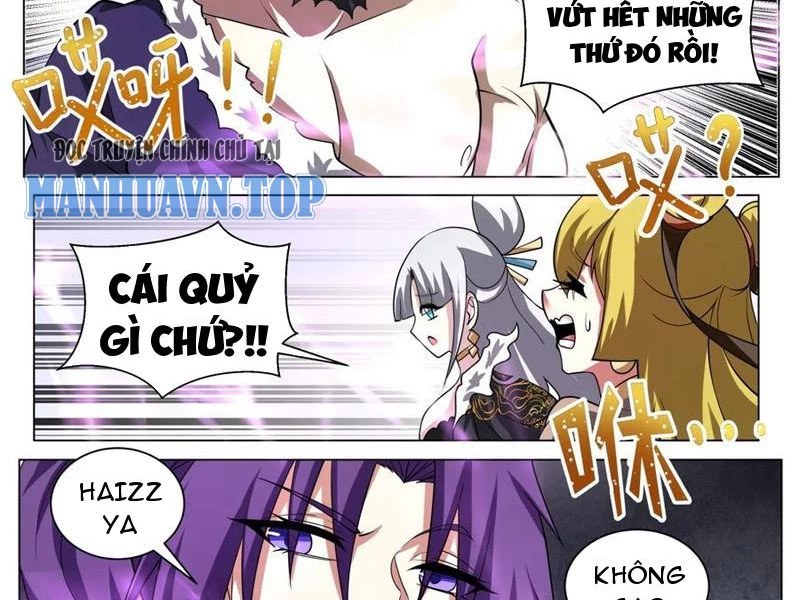 Ta! Vô Địch Đại Phản Phái Chapter 186 - Trang 2