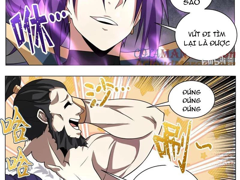 Ta! Vô Địch Đại Phản Phái Chapter 186 - Trang 2