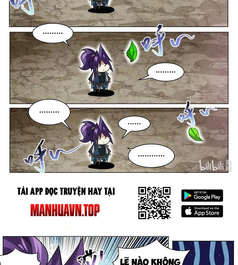 Ta! Vô Địch Đại Phản Phái Chapter 185 - Trang 2