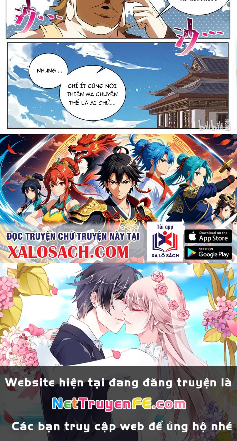 Ta! Vô Địch Đại Phản Phái Chapter 185 - Trang 2