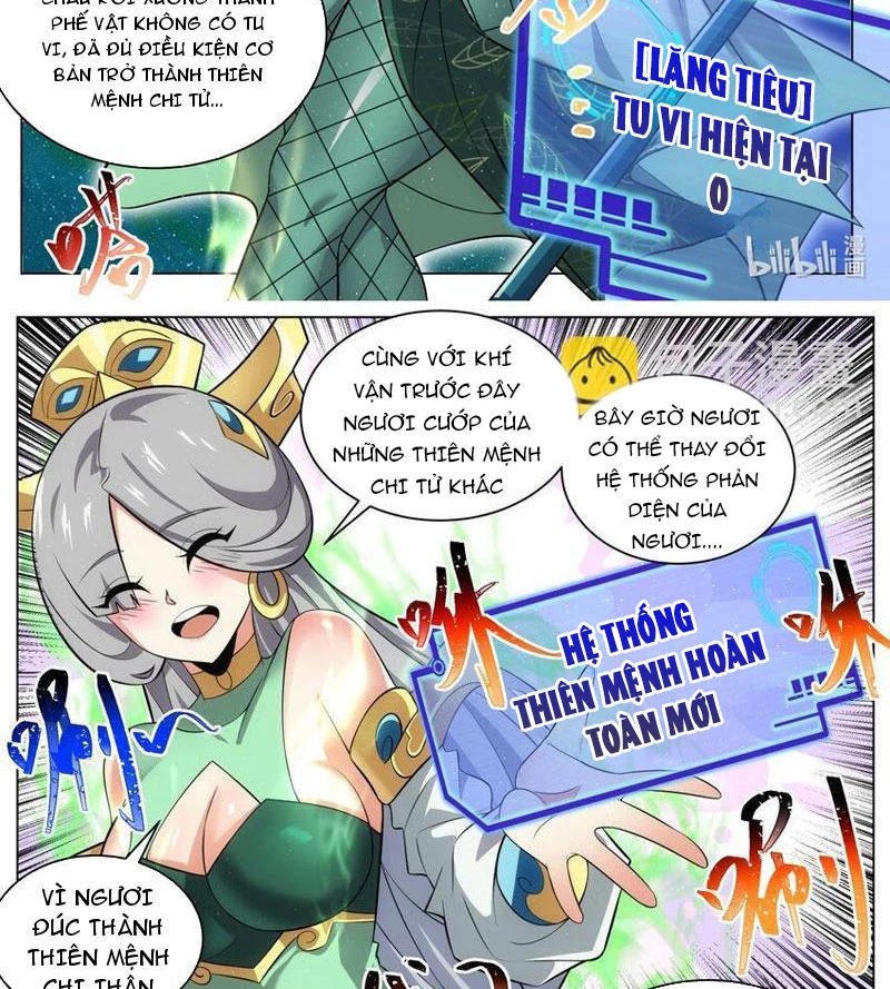 Ta! Vô Địch Đại Phản Phái Chapter 185 - Trang 2